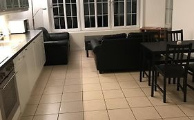 Centrum Apartments Peder Klows Gate 8